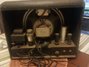 Rickenbacker Professional/amp , Tweed: Body - Front