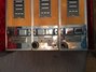 Rickenbacker Console 500/3 X 8 Console Steel, Blonde: Body - Front