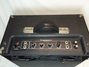 Dec 1981 Rickenbacker TR35B/amp , Black: Body - Rear
