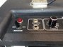 Rickenbacker TR35B/amp , Black: Full Instrument - Front