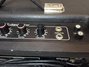 Rickenbacker TR35B/amp , Black: Full Instrument - Rear
