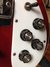 Rickenbacker 4001/4 , Burgundy: Free image