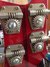 Rickenbacker 4001/4 , Burgundy: Free image2