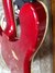 Rickenbacker 4001/4 , Burgundy: Full Instrument - Rear