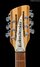 Rickenbacker 360/12 , Mapleglo: Headstock