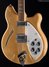 Rickenbacker 360/12 , Mapleglo: Body - Front