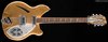 Rickenbacker 360/12 , Mapleglo: Full Instrument - Front