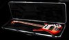Rickenbacker 4003/4 , Fireglo: Free image