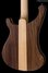 Jun 2016 Rickenbacker 4003/4 , Natural Walnut: Body - Rear