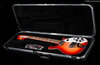 Rickenbacker 620/6 , Fireglo: Free image