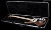 Rickenbacker 4003/4 , Natural Walnut: Free image