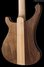 Jun 2016 Rickenbacker 4003/4 , Natural Walnut: Body - Rear