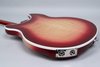 Rickenbacker 360/12 CW, Fireglo: Free image