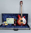 Rickenbacker 360/12 CW, Fireglo: Free image2