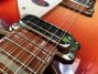 Rickenbacker 360/12 C63, Fireglo: Free image