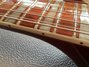 Rickenbacker 360/12 C63, Fireglo: Neck - Front