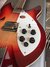 Rickenbacker 360/12 C63, Fireglo: Close up - Free2