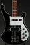 Rickenbacker 4003/4 , Jetglo: Body - Front