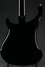 Jul 2016 Rickenbacker 4003/4 , Jetglo: Body - Rear