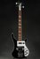 Rickenbacker 4003/4 , Jetglo: Full Instrument - Front