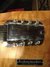 Rickenbacker Jerry Byrd/8 Console Steel, Mapleglo: Headstock