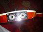 Rickenbacker 4001/4 , Fireglo: Free image2