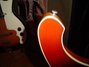 Rickenbacker 4001/4 , Fireglo: Close up - Free2