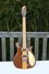 Rickenbacker 650/6 Frisco, Vermillion: Full Instrument - Front