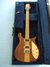 Rickenbacker 650/6 Frisco, Vermillion: Close up - Free