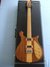 Rickenbacker 650/6 Frisco, Vermillion: Close up - Free2
