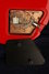 Rickenbacker 2030/4 BT, Red: Free image
