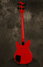 Rickenbacker 2030/4 BT, Red: Full Instrument - Rear