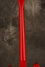 Rickenbacker 2030/4 BT, Red: Neck - Rear