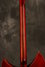 Rickenbacker 335/6 , Fireglo: Neck - Rear