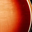 Apr 1996 Rickenbacker 360/6 V64, Fireglo: Body - Rear