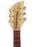 Rickenbacker 325/6 V59, Mapleglo: Headstock