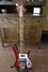 Rickenbacker 4001/4 , Fireglo: Full Instrument - Front