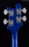 Rickenbacker 4003/4 S, Midnightblue: Headstock - Rear