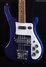 Rickenbacker 4003/4 S, Midnightblue: Body - Front