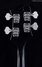 Rickenbacker 4003/4 , Jetglo: Headstock - Rear