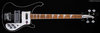 Rickenbacker 4003/4 , Jetglo: Full Instrument - Front