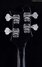 Rickenbacker 4003/4 , Jetglo: Headstock - Rear