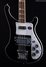 Rickenbacker 4003/4 , Jetglo: Body - Front