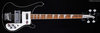 Rickenbacker 4003/4 , Jetglo: Full Instrument - Front