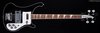 Rickenbacker 4003/4 , Jetglo: Full Instrument - Front