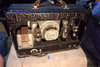 Dec 1933 Rickenbacker Lunchbox 1934/amp , Black: Body - Rear
