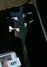 Rickenbacker 4004/4 Laredo, Jetglo: Headstock - Rear