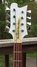 Rickenbacker 4003/8 S, Snowglo: Headstock
