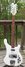 Rickenbacker 4003/8 S, Snowglo: Full Instrument - Front