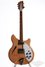 Rickenbacker 360/6 , Mapleglo: Neck - Front